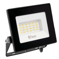 Прожектор светодиодный Feron LL-920 IP65 30W 6400K