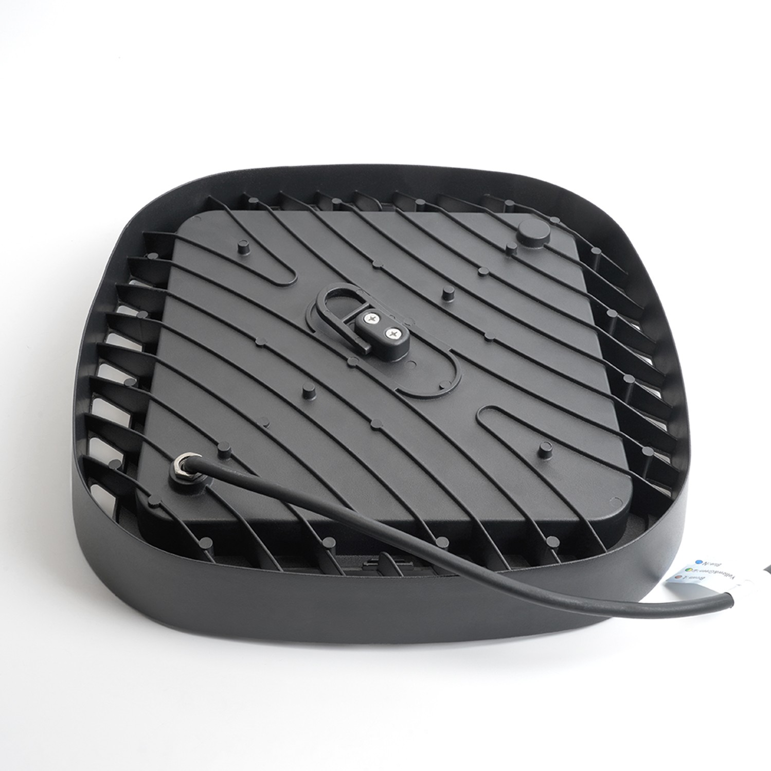 Светильник складской Feron AL1005 IP65 200W 120° 6400K — изображение 4