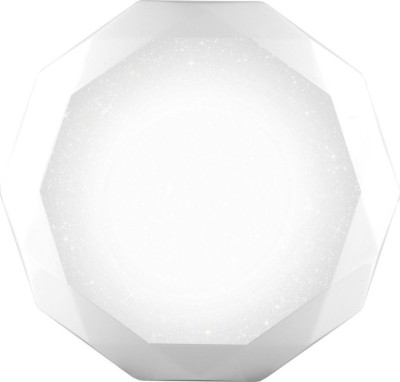 Светильник светодиодный управляемый накладной Feron AL5200 DIAMOND тарелка 36W 3000К-6000K белый — изображение 8