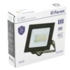 Прожектор светодиодный Feron LL-920 IP65 30W 4000K