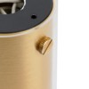 Светильник потолочный Feron ML189 MR16 GU10 35W 230V, золото