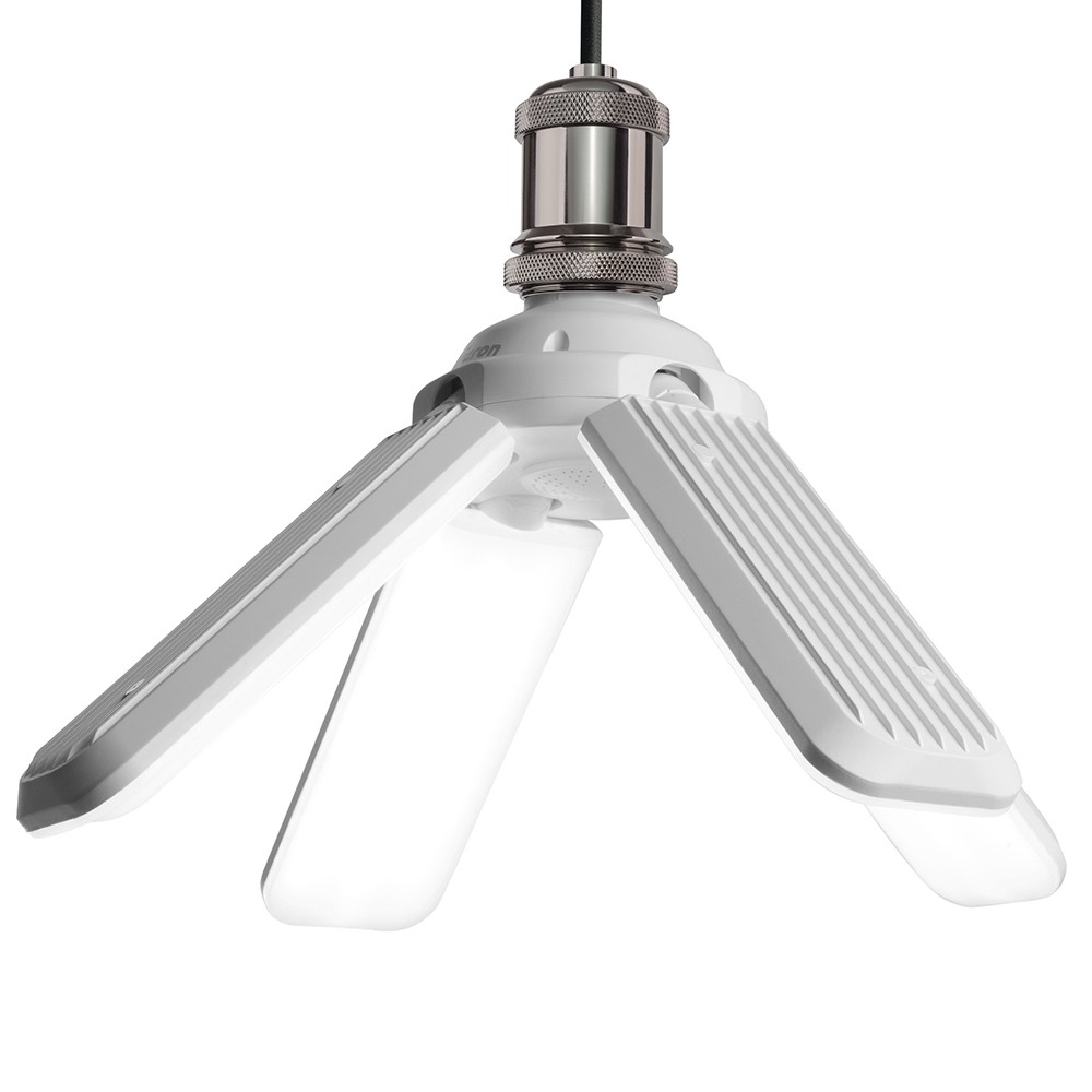 Лампа светодиодная Feron LB-654 E27 70W 4000К — изображение 5