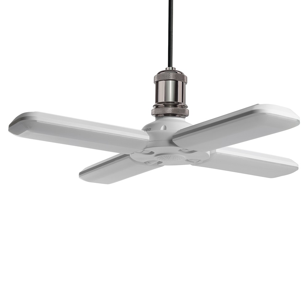 Лампа светодиодная Feron LB-654 E27 70W 4000К — изображение 6