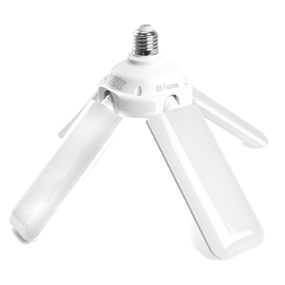 Лампа светодиодная Feron LB-654 E27 70W 4000К — изображение 4