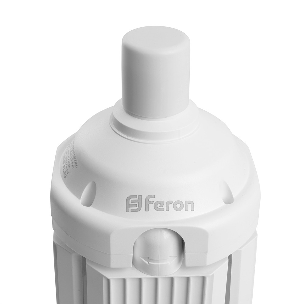 Лампа светодиодная Feron LB-654 E27 70W 4000К — изображение 8