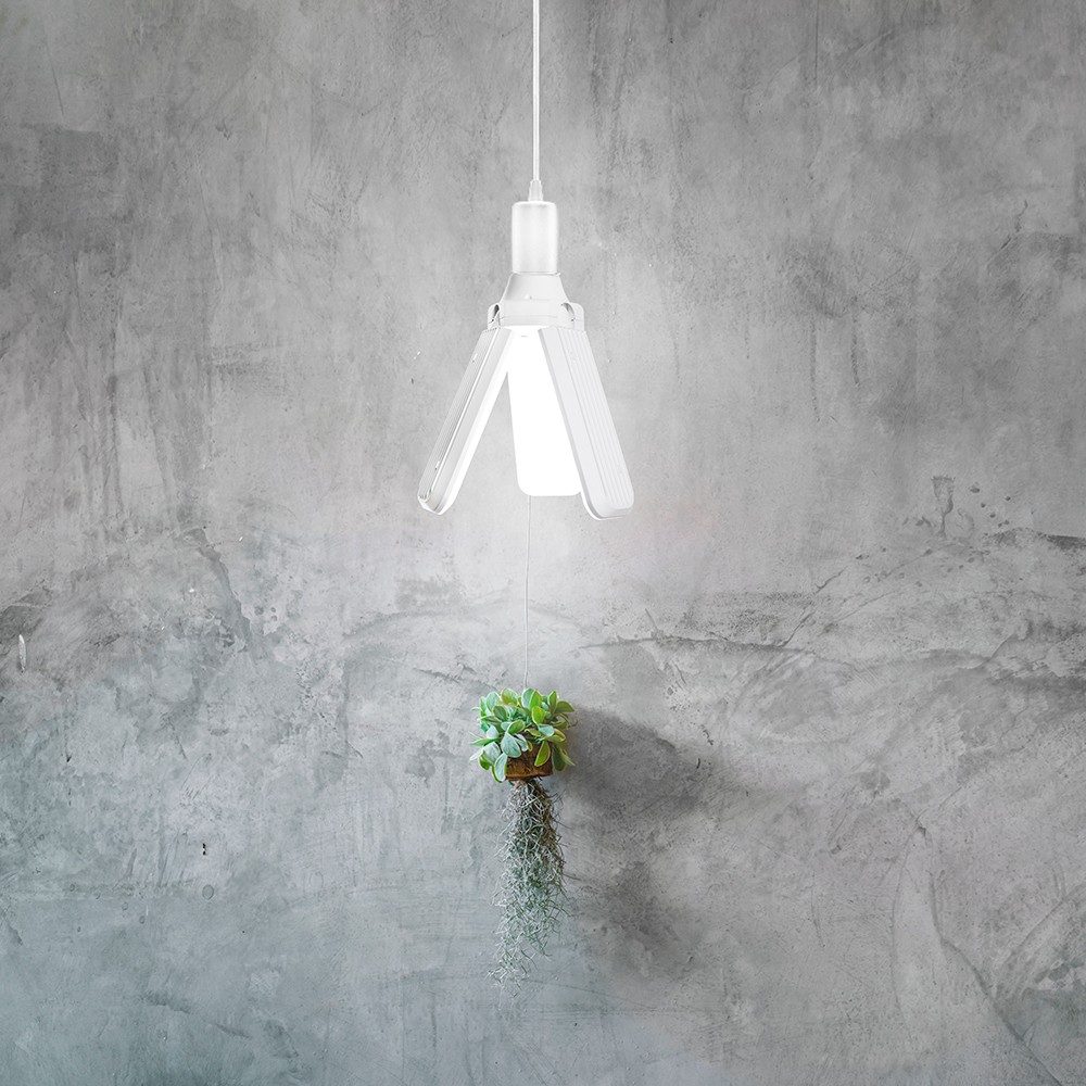 Лампа светодиодная Feron LB-654 E27 70W 4000К — изображение 10