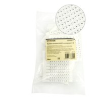 Маркеры для ЗНИ (JXB ST) с нумерацией 1-10 LD556-5 Stekker