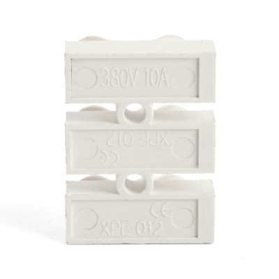 Клемма СМК 3-проводная зажимная с рычагом Stekker LD900-003 — изображение 5