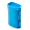 LD547 Коробка изоляционная с гелем, 450V, 42х38х26, синий