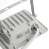 Прожектор светодиодный Saffit SFL90-20 IP65 20W 6400K белый