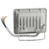 Прожектор светодиодный Saffit SFL90-20 IP65 20W 6400K белый