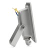 Прожектор светодиодный Saffit SFL90-20 IP65 20W 6400K белый