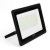 Прожектор светодиодный Saffit SFL90-100 IP65 100W 6400K черный