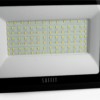 Прожектор светодиодный Saffit SFL90-100 IP65 100W 4000K черный