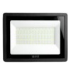 Прожектор светодиодный Saffit SFL90-100 IP65 100W 4000K черный