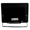 Прожектор светодиодный Saffit SFL90-100 IP65 100W 4000K черный