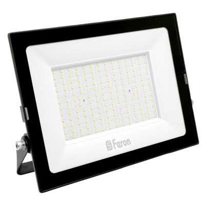 Прожектор светодиодный Feron LL-923 IP65 150W 6400K