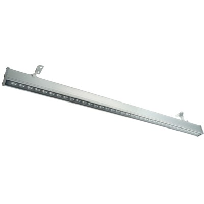 Прожектор светодиодный линейный Feron LL-890 36W 2700K 85-265V IP65