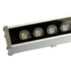Прожектор светодиодный линейный Feron LL-890 36W 6400K 85-265V IP65