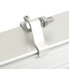 Прожектор светодиодный линейный Feron LL-890 36W 6400K 85-265V IP65