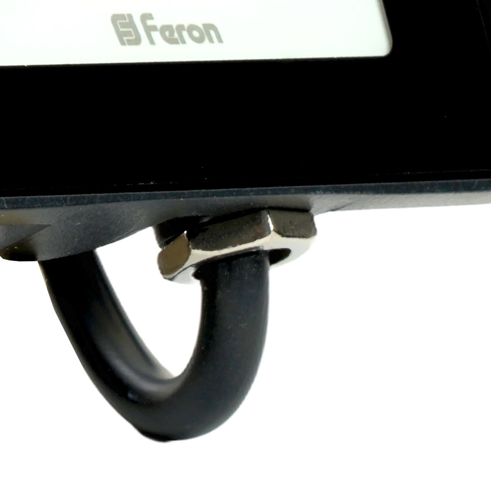 Прожектор светодиодный Feron LL-919 IP65 20W 4000K — изображение 5