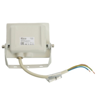Прожектор светодиодный Feron LL-920 IP65 30W 6400K — изображение 4