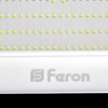 Прожектор светодиодный Feron LL-924 IP65 200W 6400K