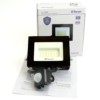 Прожектор светодиодный Feron с датчиком LL-906 IP44 20W 6400K