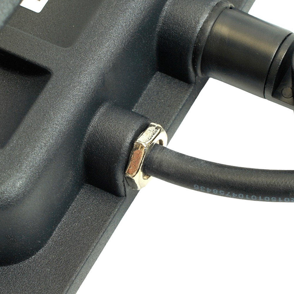 Прожектор светодиодный Feron с датчиком LL-908 IP44 50W 6400K — изображение 5