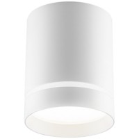 Светильник светодиодный Feron AL535 накладной 25W 4000K белый 100*100