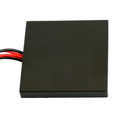 SEN33 120W 12-24V датчик касания скрытый диммируемый черный — изображение 2