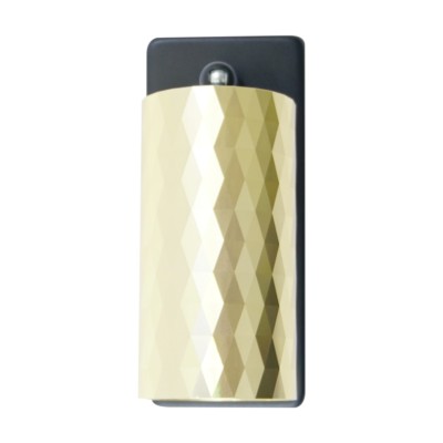 Светильник Feron PRISM ML1880 35W, 230V, GU10, золото и чёрный — изображение 4