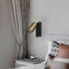 Светильник Feron PRISM ML1880 35W, 230V, GU10, золото и чёрный