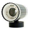 Светильник настенный Feron HL3690 QUAD 12Вт 230В 2xGX53 чёрный IP20