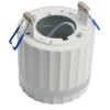 Светильник потолочный Feron HL369 12Вт 230В GX53 белый