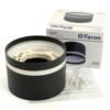 Светильник потолочный Feron HL372 25Вт 230В GX70 черный