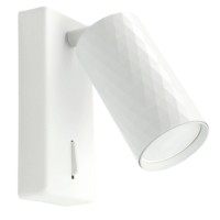 Светильник Feron PRISM ML1880   35W, 230V, GU10, белый