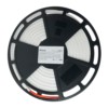 Лента светодиодная 120SMD(4040)/м 14.4Вт/м 24В 5000x13x13мм RGB IP68 неоновая LS551 FERON