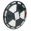 Лента светодиодная 120SMD(4040)/м 14.4Вт/м 24В 5000x13x13мм RGB IP68 неоновая LS551 FERON
