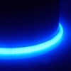 Лента светодиодная 120SMD(4040)/м 14.4Вт/м 24В 5000x13x13мм RGB IP68 неоновая LS551 FERON