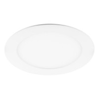 Светодиодный светильник Feron AL500 встраиваемый 18W 2700K белый