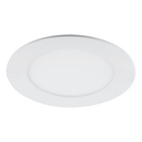 Светодиодный светильник Feron AL500 встраиваемый 12W 2700K белый