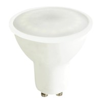 Светильник аккумуляторный, 5W GU10  AC/DC (литий-ионная батарея), белый, EL110