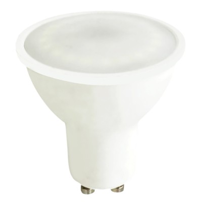 Светильник аккумуляторный, 5W GU10  AC/DC (литий-ионная батарея), белый, EL110