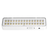 Светильник аккумуляторный Feron.One, 30LED DC, белый, EL130