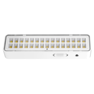Светильник аккумуляторный Feron.One, 30LED DC, белый, EL130