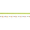 Лента светодиодная 400SMD(2110)/ 7Вт/м 12V 5000*3*1.8мм зеленый, IP20, LS630 FERON