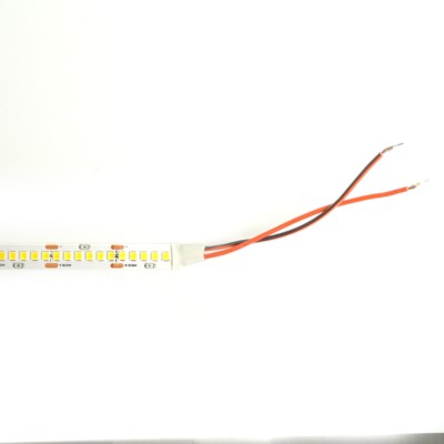 Светодиодная LED лента Feron LS503 240SMD(2835)/м 22Вт/м 24V 5000*10*1.22мм 3000К, IP20 — изображение 3