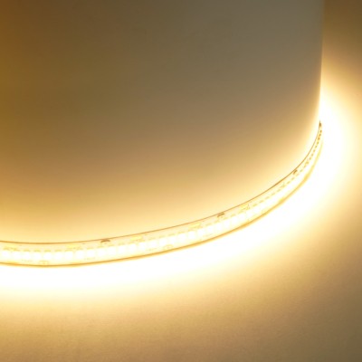 Светодиодная LED лента Feron LS503 240SMD(2835)/м 22Вт/м 24V 5000*10*1.22мм 3000К, IP20 — изображение 5