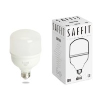 Лампа СДЛ Saffit SBHP1030 E27 30W 4000K